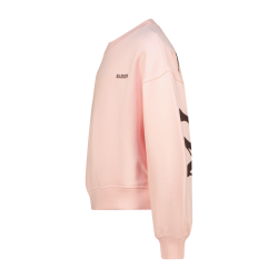 Raizzed Sifra Rose Quartz