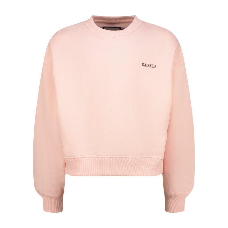 Raizzed Sifra Rose Quartz