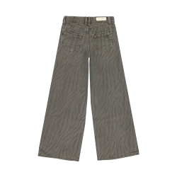 Raizzed Monaco Zebra Light Grey Stone