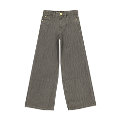 Raizzed Monaco Zebra Light Grey Stone