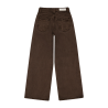 Raizzed Monaco Color Hazel Brown
