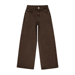 Raizzed Monaco Color Hazel Brown