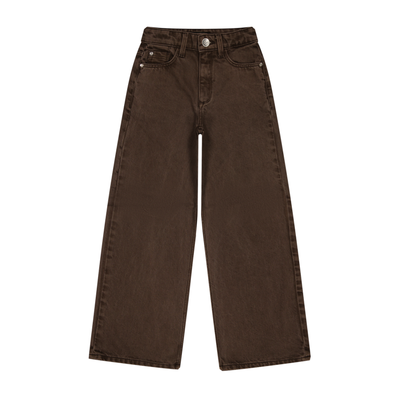 Raizzed Monaco Color Hazel Brown