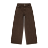 Raizzed Monaco Color Hazel Brown
