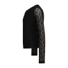 Raizzed Taar Deep Black