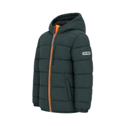 TYGO&vito Jacket Jix Storm Green