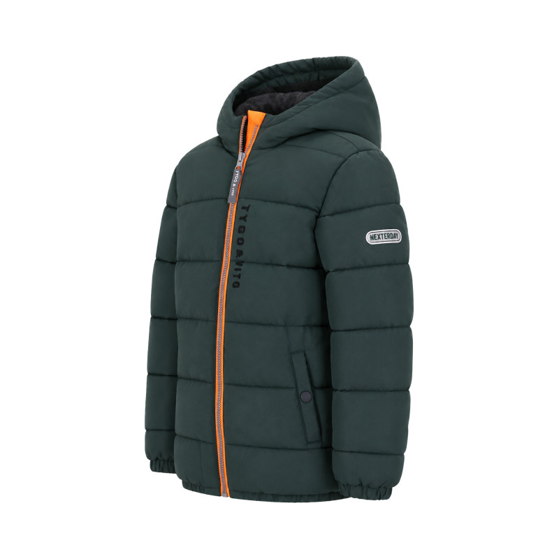TYGO&vito Jacket Jix Storm Green