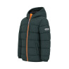 TYGO&vito Jacket Jix Storm Green