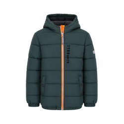 TYGO&vito Jacket Jix Storm Green