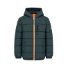 TYGO&vito Jacket Jix Storm Green