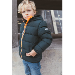 TYGO&vito Jacket Jix Storm Green