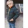 TYGO&vito Jacket Jix Storm Green