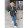 TYGO&vito Jacket Jix Storm Green