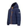 TYGO&vito Jacket Jix Navy