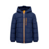 TYGO&vito Jacket Jix Navy
