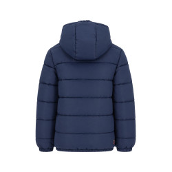 TYGO&vito Jacket Jix Navy
