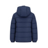 TYGO&vito Jacket Jix Navy