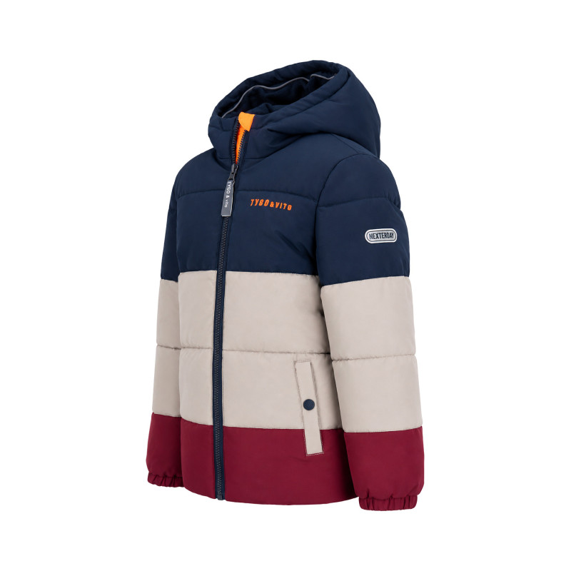 TYGO&vito Jacket Joppe Navy