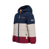 TYGO&vito Jacket Joppe Navy