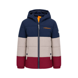 TYGO&vito Jacket Joppe Navy