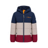 TYGO&vito Jacket Joppe Navy