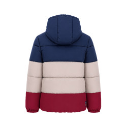 TYGO&vito Jacket Joppe Navy