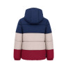 TYGO&vito Jacket Joppe Navy