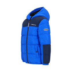 TYGO&vito Jacket Joe Navy
