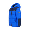 TYGO&vito Jacket Joe Navy