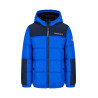 TYGO&vito Jacket Joe Navy