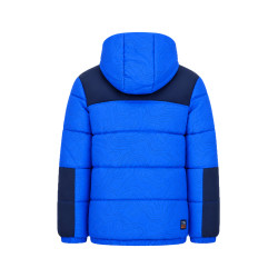 TYGO&vito Jacket Joe Navy