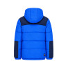 TYGO&vito Jacket Joe Navy