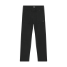 Indian Blue Jeans Pants Wide Loose Fit Antra Ash