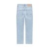 Indian Blue Jeans Wide Loose Fit Blue Jeans Light Denim Blue