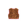 Someone Veerle Dark Beige