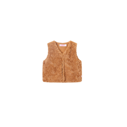 Someone Yara Light Cognac