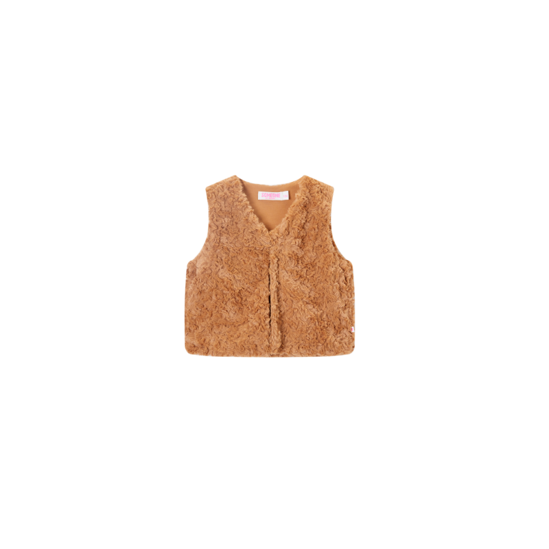 Someone Yara Light Cognac