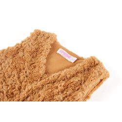 Someone Yara Light Cognac