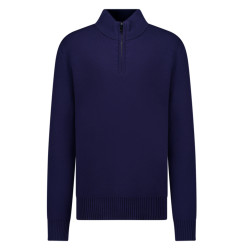Cars Kids SYMOR SW Halfzip Navy