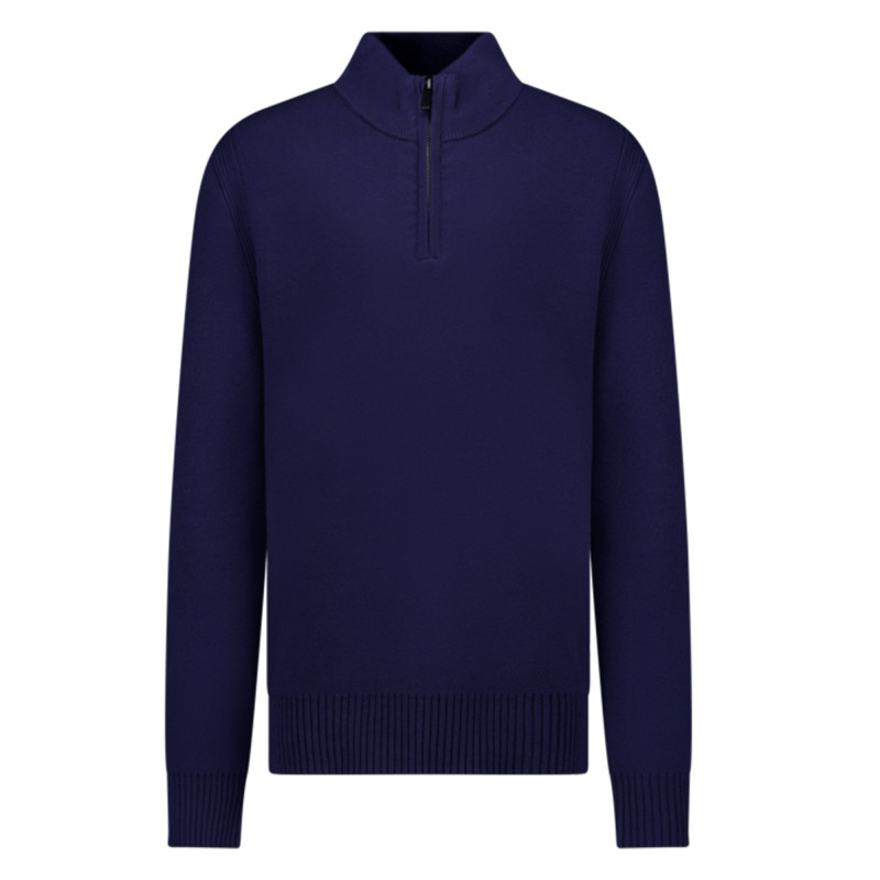 Cars Kids SYMOR SW Halfzip Navy