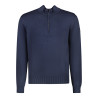 Cars Kids SYMOR SW Halfzip Navy