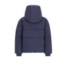 NoNo Beau Oversized Girls Winterjacket Navy Blazer