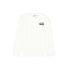 Garcia boys T-sh off white