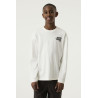 Garcia boys T-sh off white