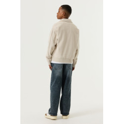 Garcia boys sweat sisal