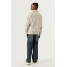 Garcia boys sweat sisal