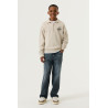Garcia boys sweat sisal