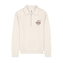 Garcia boys sweat sisal