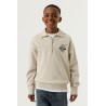 Garcia boys sweat sisal