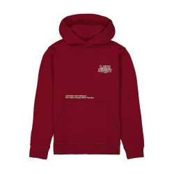 Garcia boys sw red flame